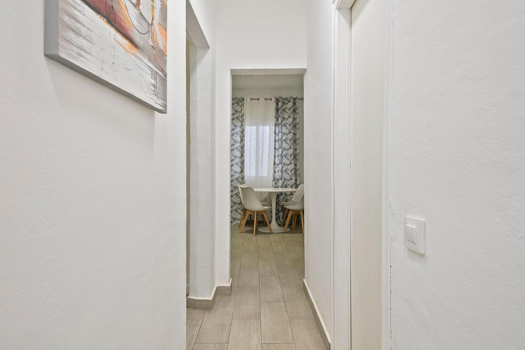 Apartment Alcam Baro 22