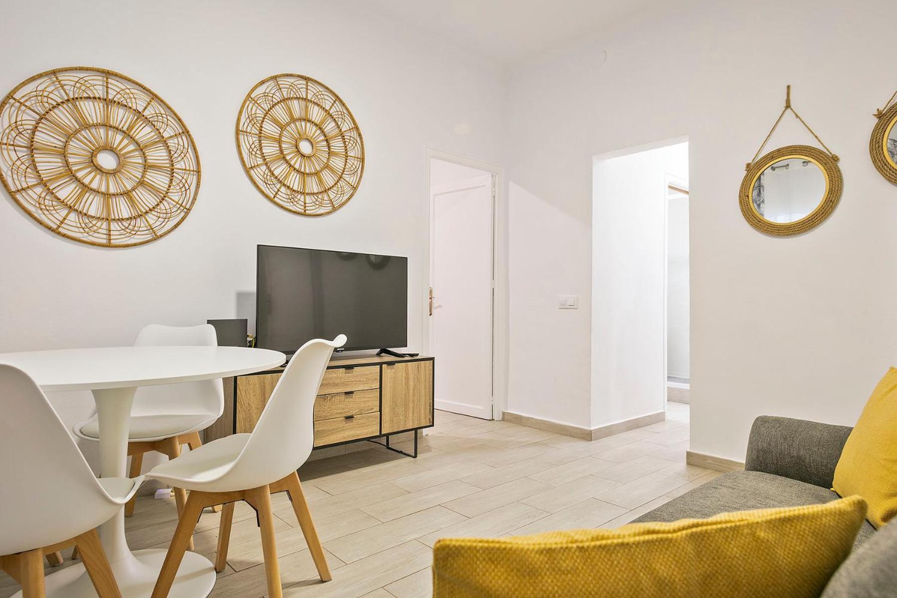 Alcam Baro 22 Appartement