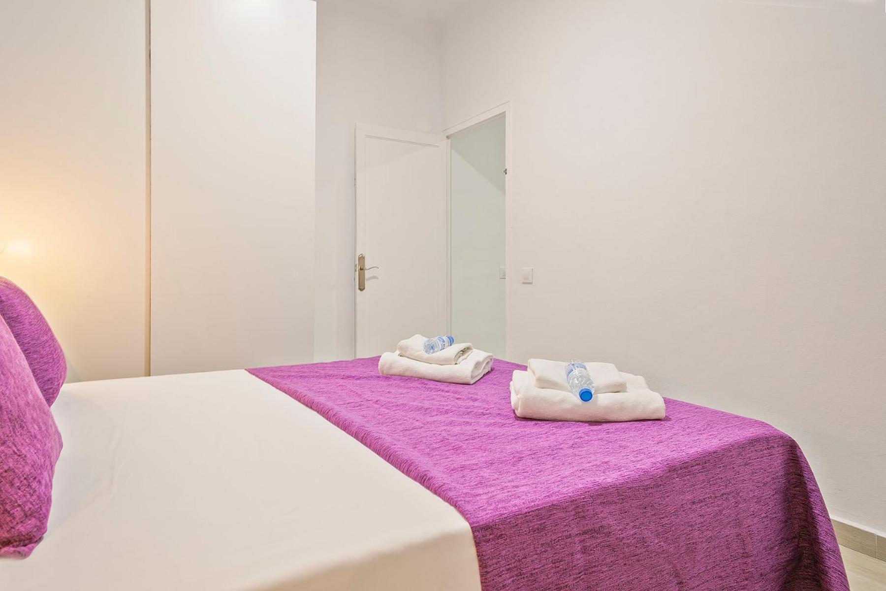 Alcam Baro 22 Appartement *