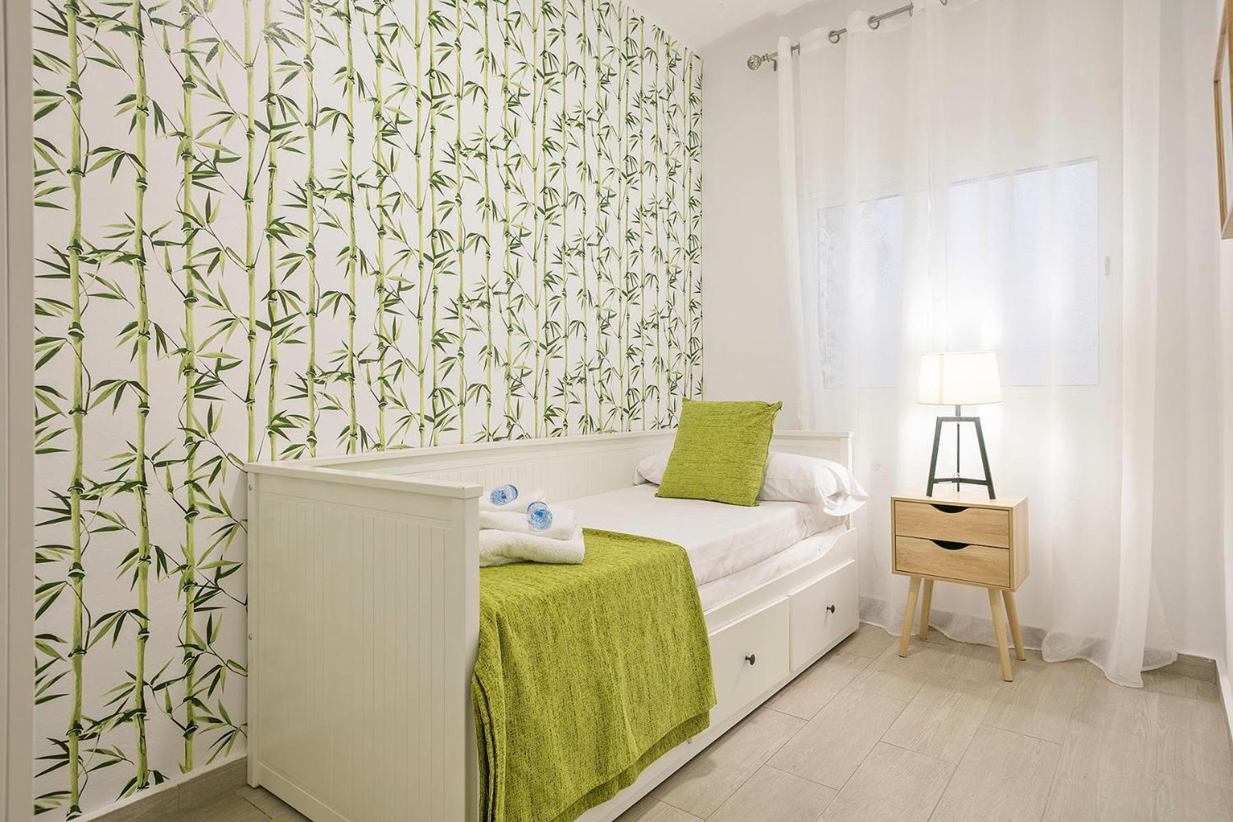 Appartement Alcam Baro 22 Barcelone