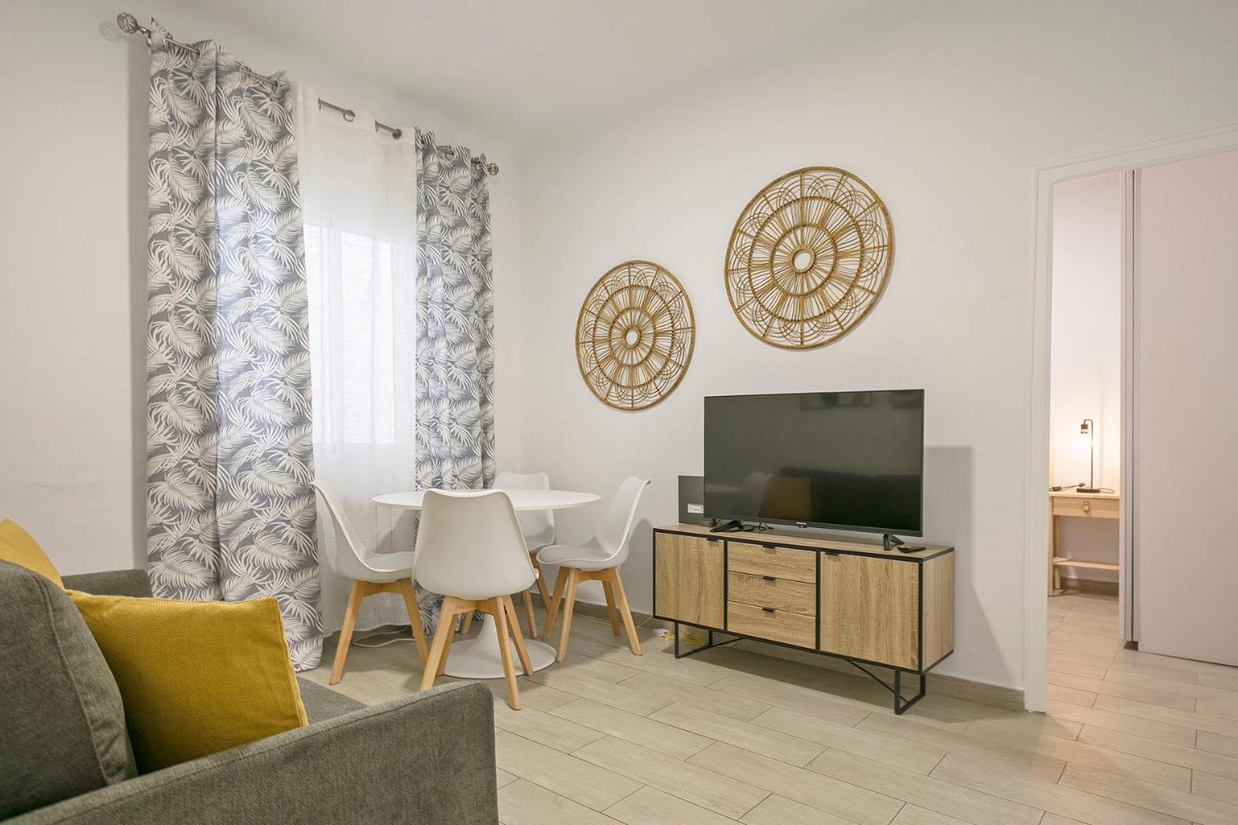 Alcam Baro 22 Appartement Barcelone